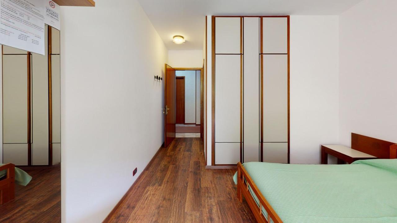 Hotel Davost Форни-ди-Сопра Экстерьер фото